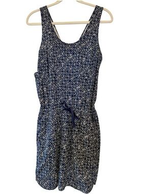 Patagonia Fleetwith Dress
